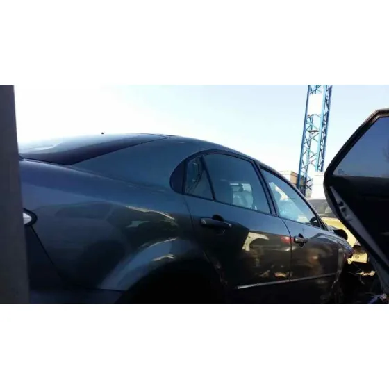 MAZDA 6 BERLINA (GG) '2005 2.3 CAT GRIS