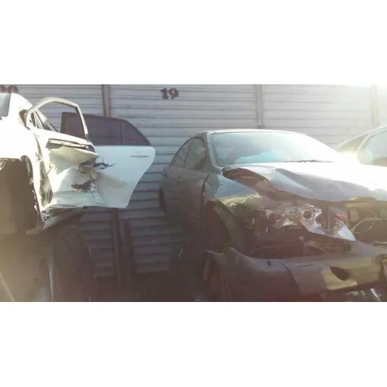 MAZDA 6 BERLINA (GG) '2005 2.3 CAT GRIS