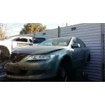 MAZDA 6 BERLINA (GG) MAZDA 6 BERLINA (GG) '2005 2.3 CAT GRIS 2002