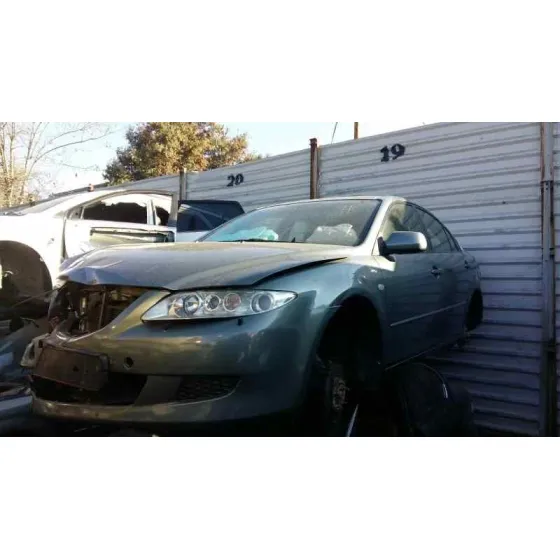 MAZDA 6 BERLINA (GG) '2005 2.3 CAT GRIS