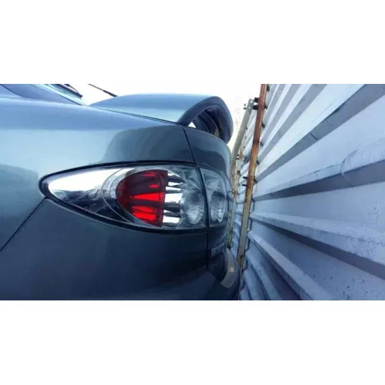 MAZDA 6 BERLINA (GG) '2005 2.3 CAT GRIS