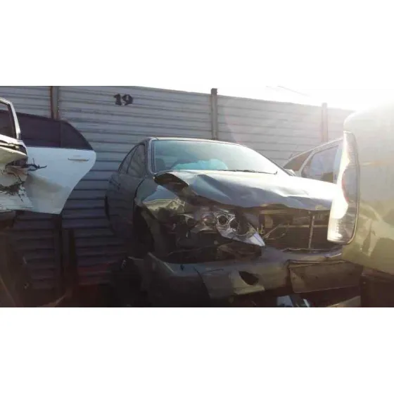 MAZDA 6 BERLINA (GG) '2005 2.3 CAT GRIS