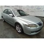 MAZDA 6 BERLINA (GG) MAZDA 6 BERLINA (GG) '2006 2.0 DIESEL CAT PLATA 2002