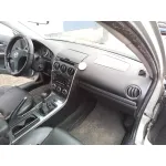 MAZDA 6 BERLINA (GG) MAZDA 6 BERLINA (GG) '2006 2.0 DIESEL CAT PLATA 2002