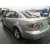 MAZDA 6 BERLINA (GG) MAZDA 6 BERLINA (GG) '2006 2.0 DIESEL CAT PLATA 2002
