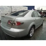 MAZDA 6 BERLINA (GG) MAZDA 6 BERLINA (GG) '2006 2.0 DIESEL CAT PLATA 2002