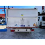 FIAT DUCATO FURGON FIAT DUCATO FURGON '2009 ELECTRICO - MICRO VETT BLANCO 2005