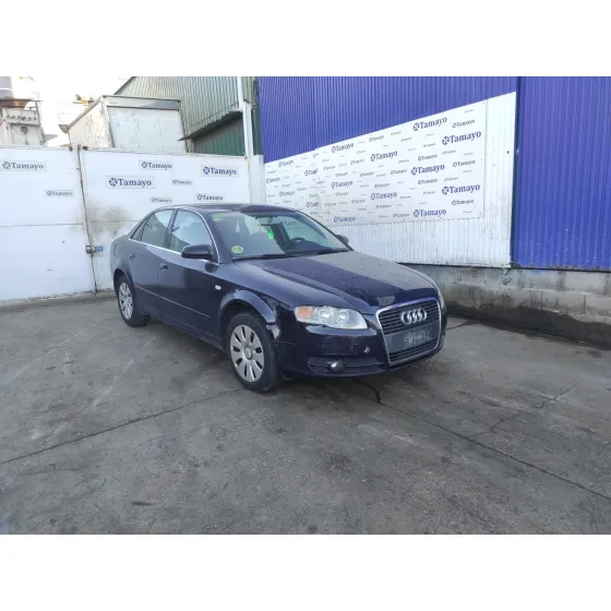 AUDI A4 BERLINA (8E) '2005 * AZUL MARINO