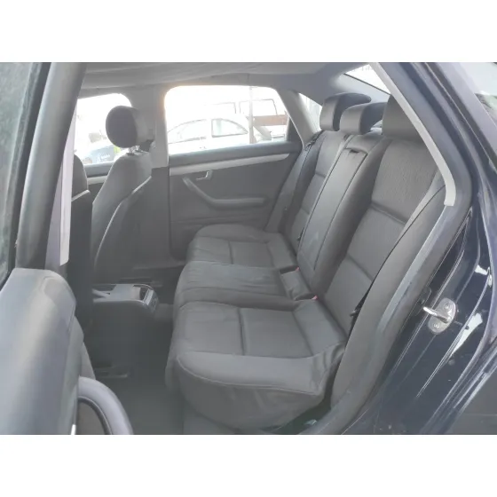 AUDI A4 BERLINA (8E) '2005 * AZUL MARINO