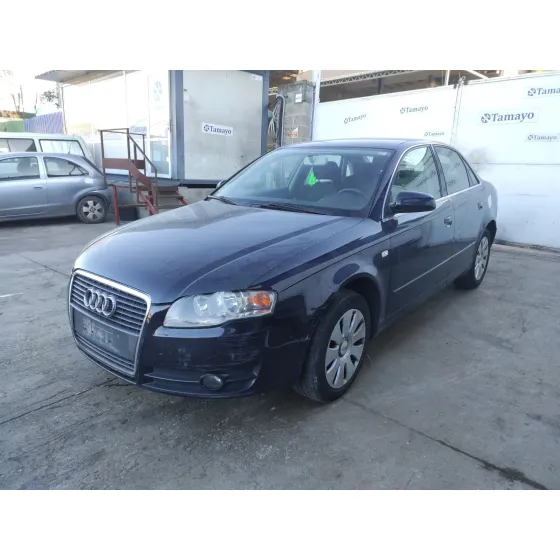 AUDI A4 BERLINA (8E) '2005 * AZUL MARINO