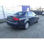 AUDI A4 BERLINA (8E) AUDI A4 BERLINA (8E) '2005 * AZUL MARINO 2004