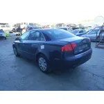 AUDI A4 BERLINA (8E) AUDI A4 BERLINA (8E) '2005 * AZUL MARINO 2004