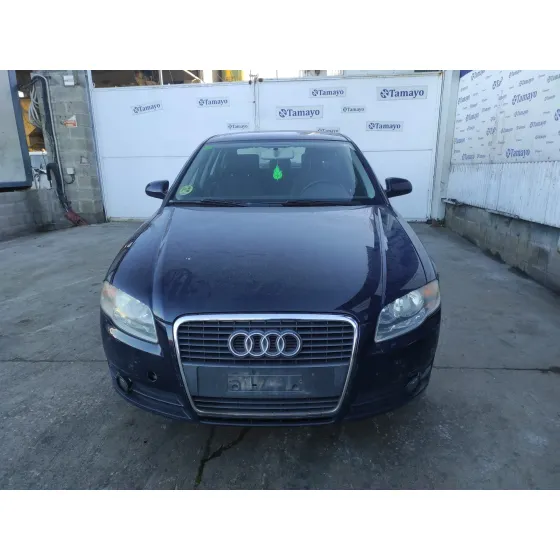 AUDI A4 BERLINA (8E) '2005 * AZUL MARINO