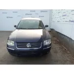 VOLKSWAGEN PASSAT BERLINA (3B3) VOLKSWAGEN PASSAT BERLINA (3B3) '2002 2.3 V5 AZUL 2000