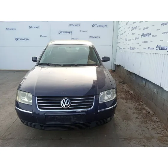 VOLKSWAGEN PASSAT BERLINA (3B3) '2002 2.3 V5 AZUL