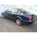 VOLKSWAGEN PASSAT BERLINA (3B3) VOLKSWAGEN PASSAT BERLINA (3B3) '2002 2.3 V5 AZUL 2000