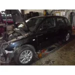 MAZDA 3 BERLINA (BK) MAZDA 3 BERLINA (BK) '2006 1.6 16V CAT NEGRO 2003