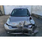 NISSAN MICRA (K12E) NISSAN MICRA (K12E) '2009 1.2 CAT ARENA 2002