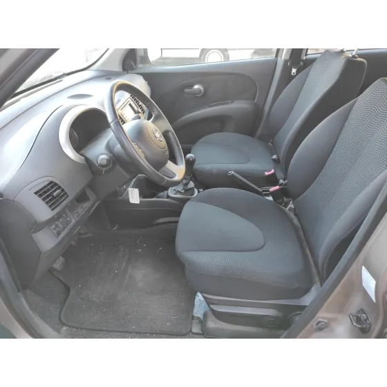NISSAN MICRA (K12E) '2009 1.2 CAT ARENA