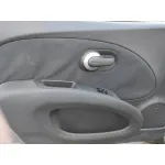 NISSAN MICRA (K12E) NISSAN MICRA (K12E) '2009 1.2 CAT ARENA 2002