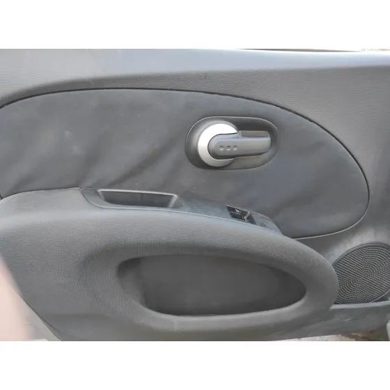 NISSAN MICRA (K12E) '2009 1.2 CAT ARENA