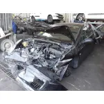 PEUGEOT 407 PEUGEOT 407 '2006 * NEGRO 2004
