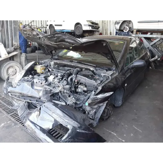 PEUGEOT 407 '2006 * NEGRO