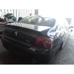 PEUGEOT 407 PEUGEOT 407 '2006 * NEGRO 2004