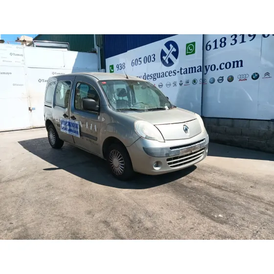 Renault KANGOO / GRAND KANGOO II (KW0/1_) 2008
