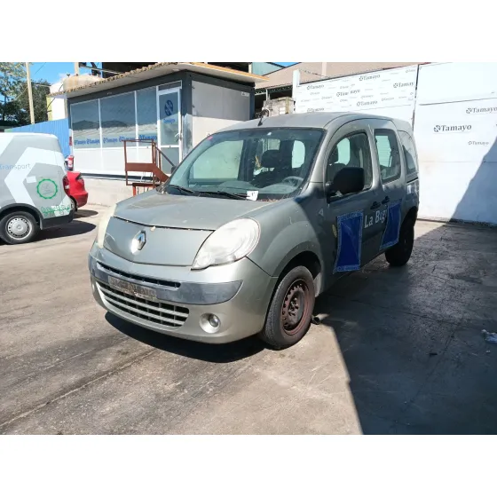 Renault KANGOO / GRAND KANGOO II (KW0/1_) 2008