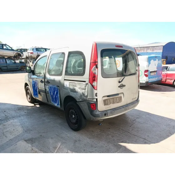 Renault KANGOO / GRAND KANGOO II (KW0/1_) 2008