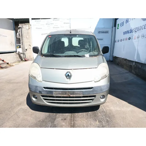 Renault KANGOO / GRAND KANGOO II (KW0/1_) 2008