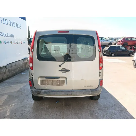 Renault KANGOO / GRAND KANGOO II (KW0/1_) 2008