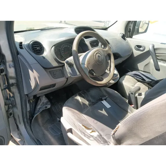 Renault KANGOO / GRAND KANGOO II (KW0/1_) 2008