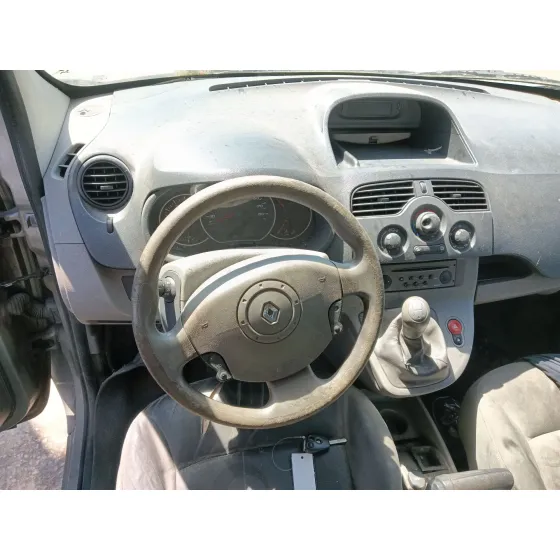 Renault KANGOO / GRAND KANGOO II (KW0/1_) 2008