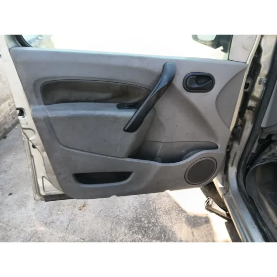 Renault KANGOO / GRAND KANGOO II (KW0/1_) 2008