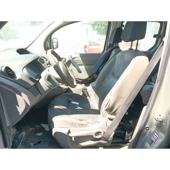Renault KANGOO / GRAND KANGOO II (KW0/1_) 2008