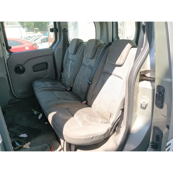 Renault KANGOO / GRAND KANGOO II (KW0/1_) 2008