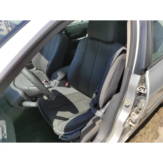 RENAULT MEGANE II FAMILIAR '2007 1.5 DCI DIESEL PLATA