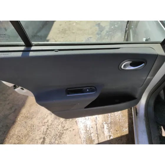 RENAULT MEGANE II FAMILIAR '2007 1.5 DCI DIESEL PLATA
