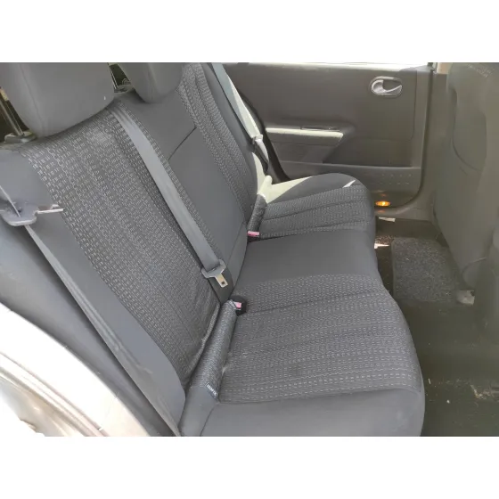 RENAULT MEGANE II FAMILIAR '2007 1.5 DCI DIESEL PLATA