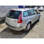 RENAULT MEGANE II FAMILIAR RENAULT MEGANE II FAMILIAR '2007 1.5 DCI DIESEL PLATA 2003