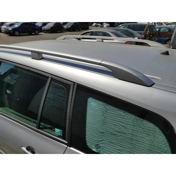 RENAULT MEGANE II FAMILIAR '2007 1.5 DCI DIESEL PLATA