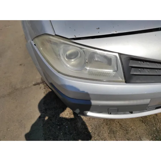 RENAULT MEGANE II FAMILIAR '2007 1.5 DCI DIESEL PLATA
