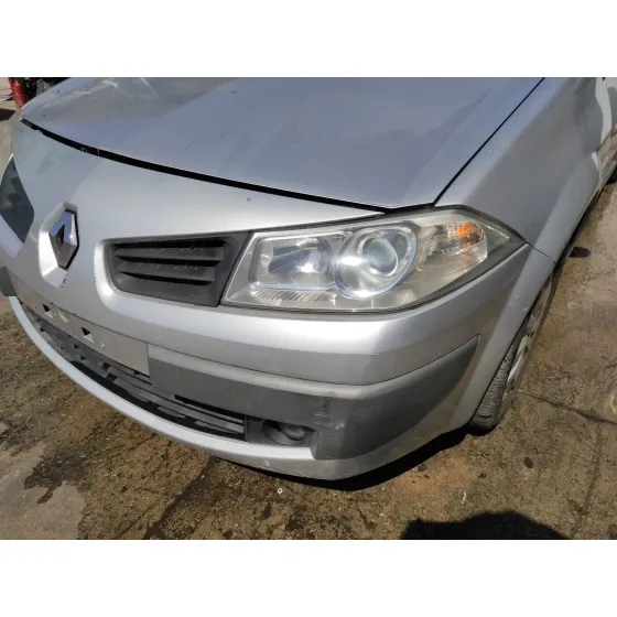 RENAULT MEGANE II FAMILIAR '2007 1.5 DCI DIESEL PLATA