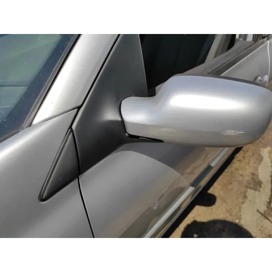 RENAULT MEGANE II FAMILIAR '2007 1.5 DCI DIESEL PLATA