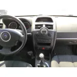 RENAULT MEGANE II FAMILIAR RENAULT MEGANE II FAMILIAR '2007 1.5 DCI DIESEL PLATA 2003