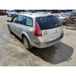 RENAULT MEGANE II FAMILIAR RENAULT MEGANE II FAMILIAR '2007 1.5 DCI DIESEL PLATA 2003