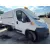 FIAT DUCATO FURGON FIAT DUCATO FURGON '2009 ELECTRICO - MICRO VETT BLANCO 2005