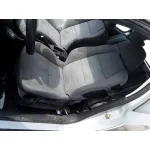 PEUGEOT 307 (S1) PEUGEOT 307 (S1) '2004 2.0 HDI FAP CAT PLATA 2001